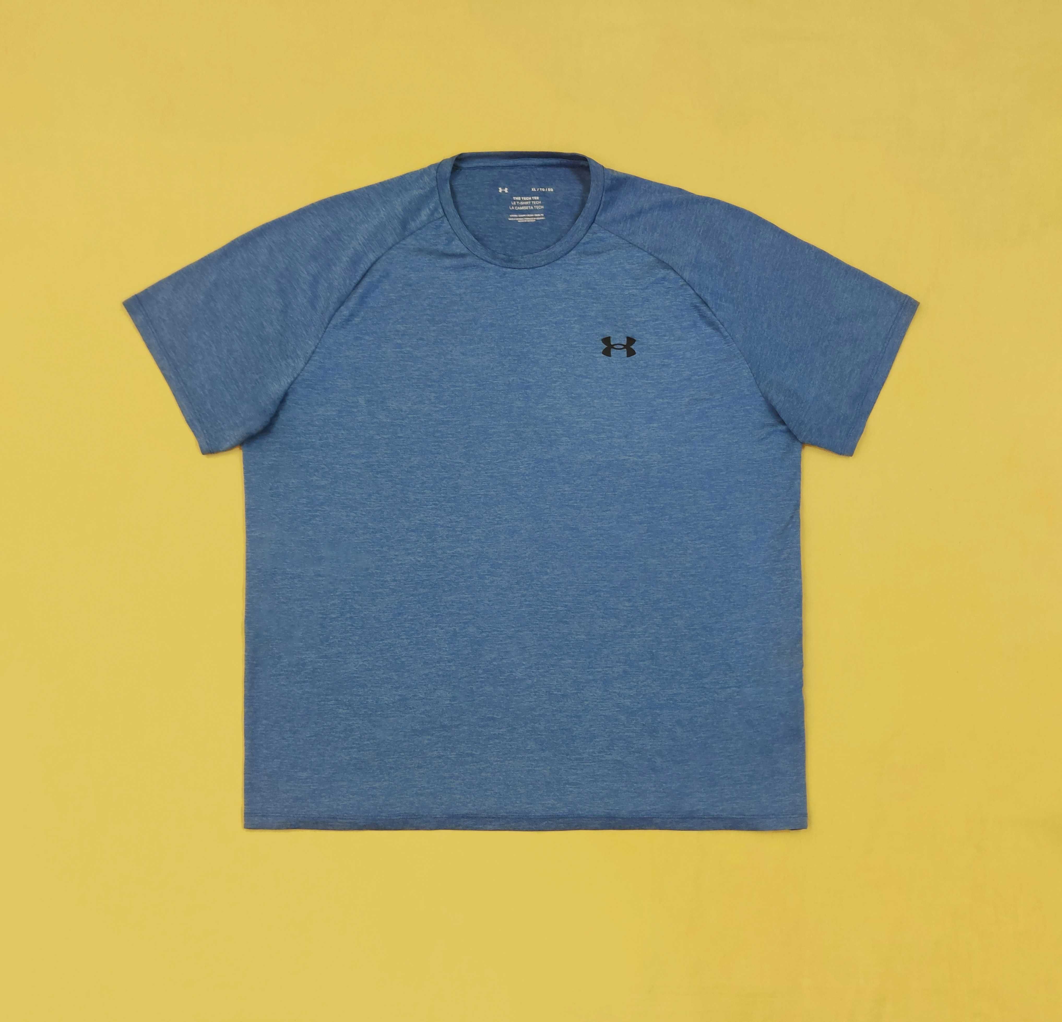 Tricou Under Armour Performance