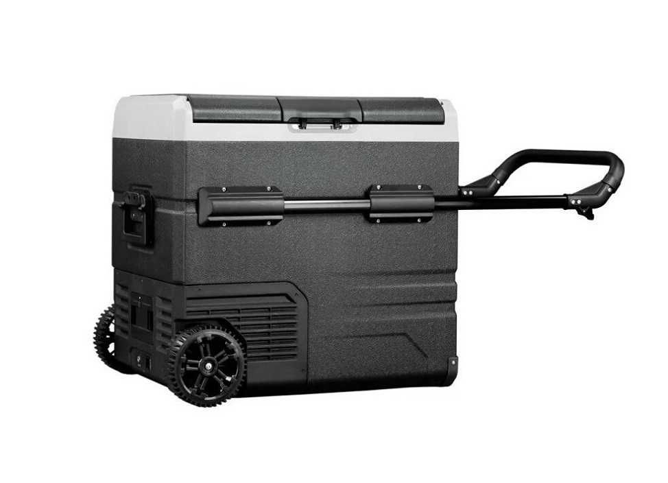 Автохолодильник Alpicool TWW55 55 литров для в салон машины автомобиль