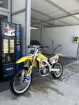 suzuki rmz 450 бартер за пистов!
