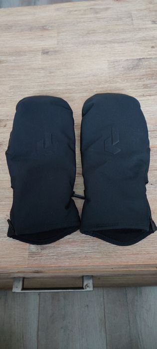 нови Peak Performance Unite Mitt р-р 10