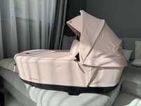 Кош за новородено Cybex Priam 4