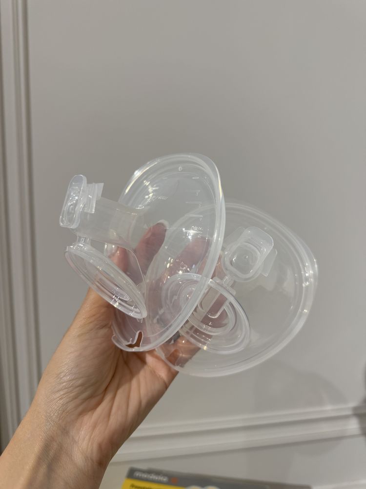 Medela Hands-free™ Freestyle™ pompă de sân
