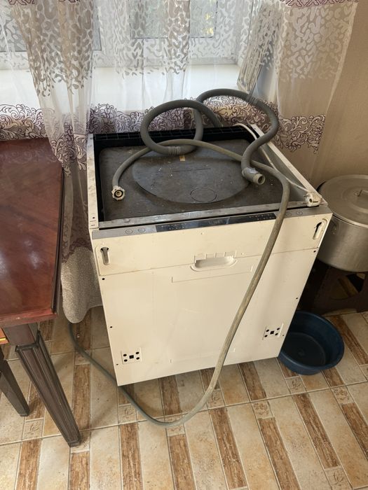 Посудомоечная машина