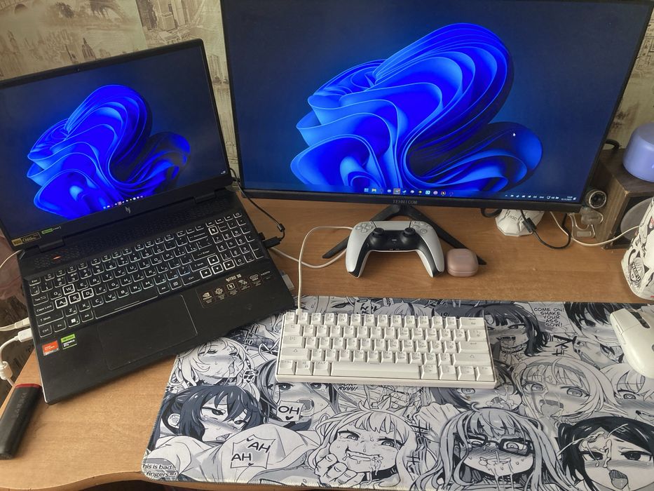 Ноутбук Acer nitro 16