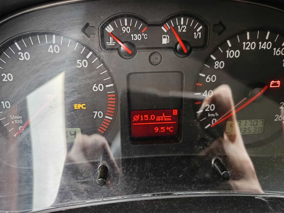 Volskwagen golf de vanzare