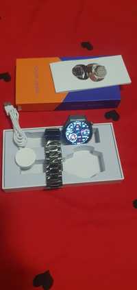 Smartwatch 4 Nou la cutie