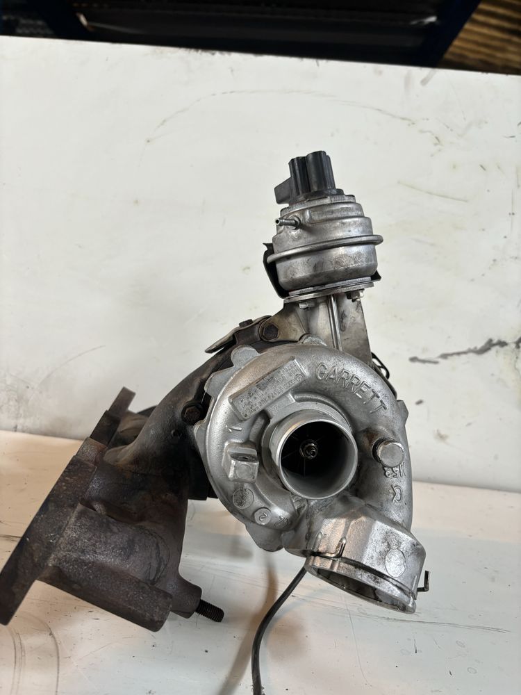 Turbosuflanta  Audi/VW 2.0 TDI 170 CP 03G253019N