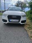 De vanzare Audi Q3