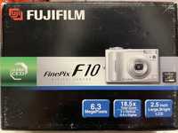 Фотоаппарат Fujifilm F10