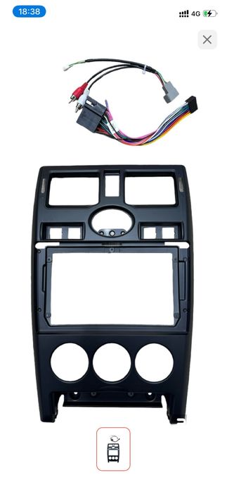 Рамка приора сатылады 5000 новый қолданылмаған