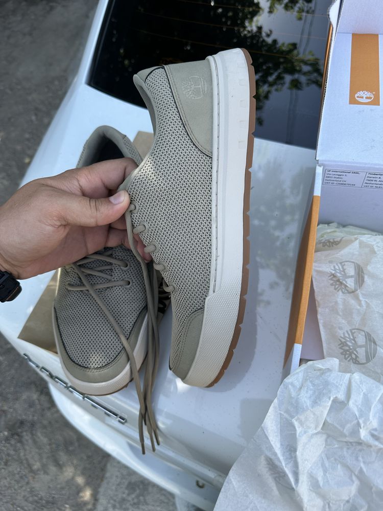 Timberland shoes / Тимберланд обувь