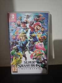 Super Smash Bros Ultimate pentru Nintendo Switch