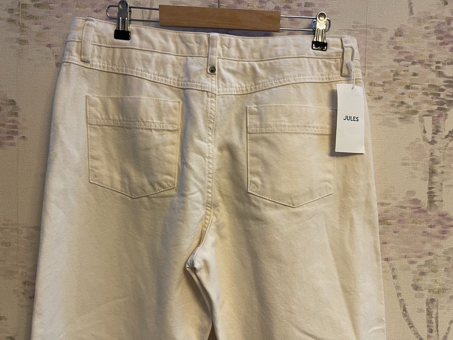 Blugi dama noi cu eticheta Jules marimea L