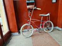 Bicicletă Pegas Mini