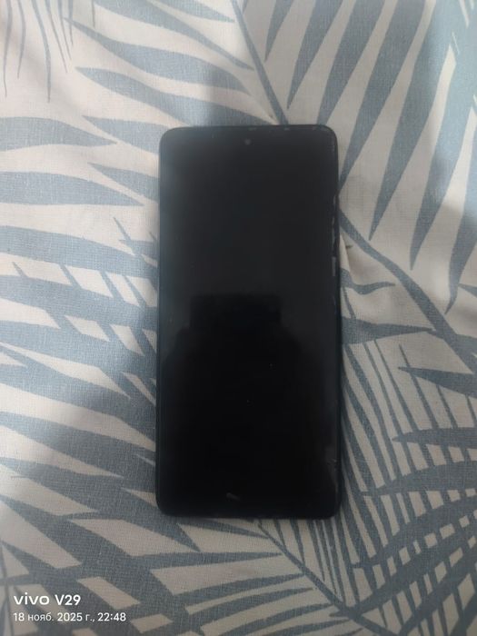 Поко Х3 нфс на прадаже