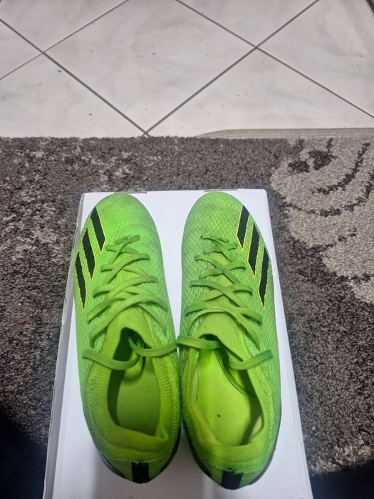 Vand ghete adidas x speedportal.3 FG