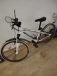 Bicicleta mtb GIANT 24