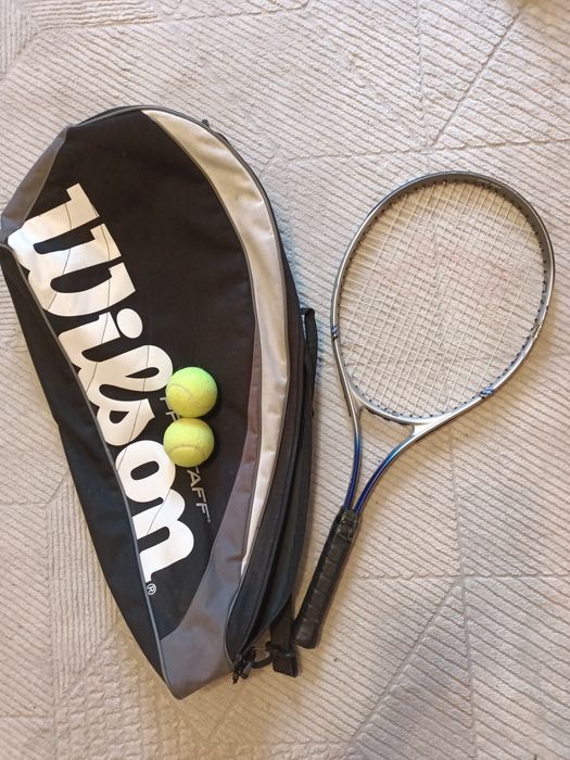 продам ракетки для тенниса, состояние отличное,мало пользовалисьотличн