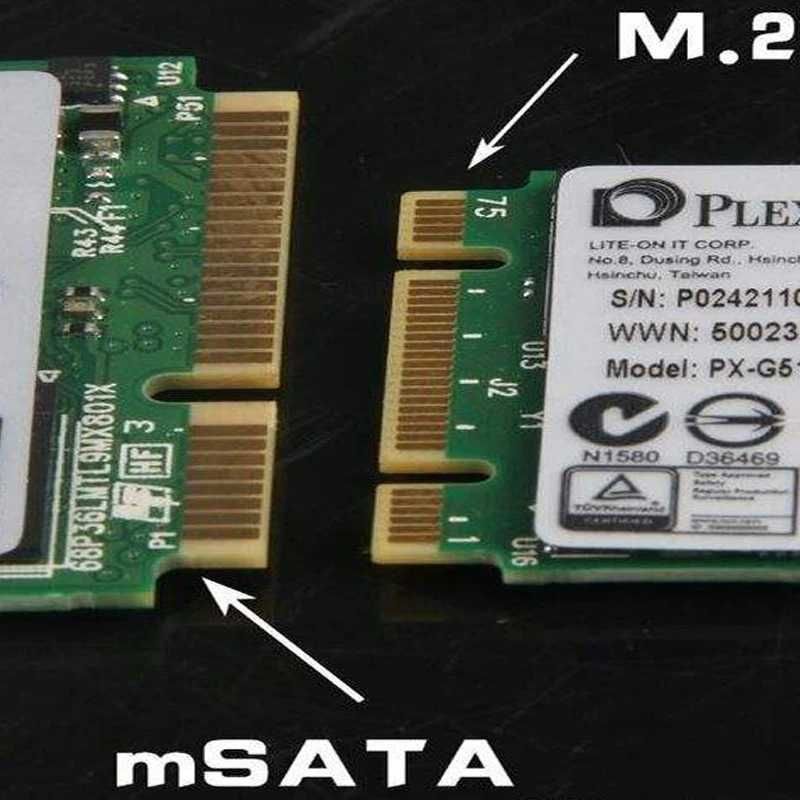 Adaptor MSATA la USB 5Gbps USB 3.0 SSD