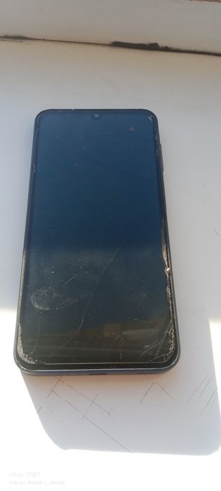 Samsung A15 в хорошем состоянии