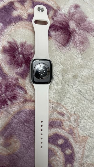 Продается apple watch,в идеальном состоянии