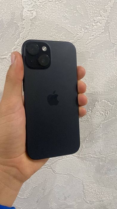 Айфон 15 128гб 5G