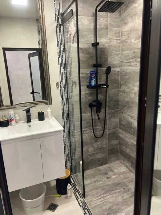 Продава се Тристаен апартамент в София, Белите брези - 108 кв.м за 1612 €/кв.м - Снимка #8