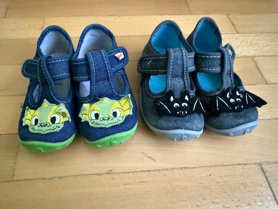 Пантофки Superfit, размер 21