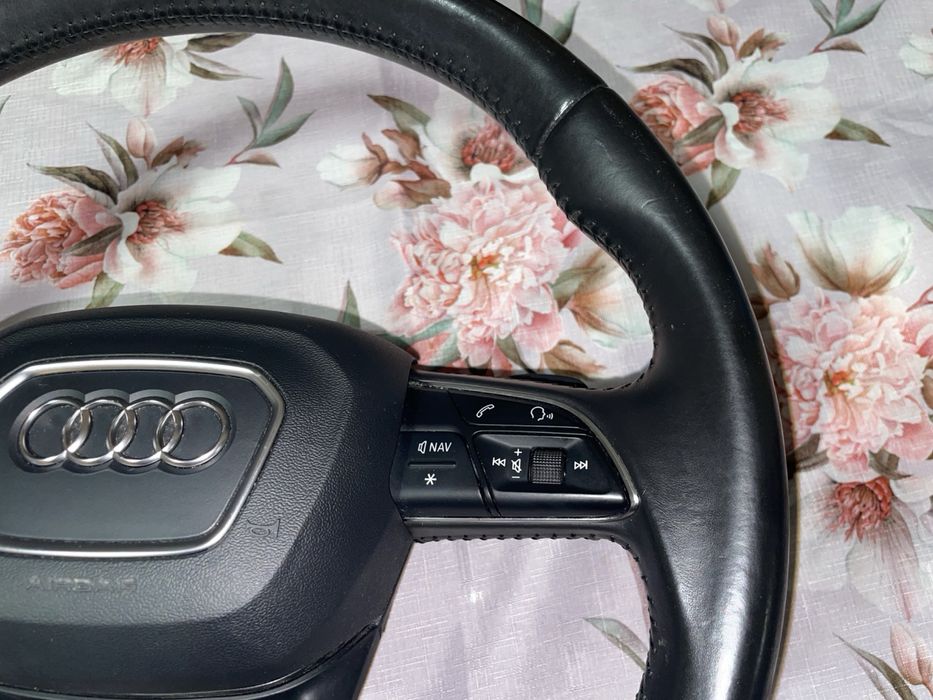 Волан за Audi A4 B9