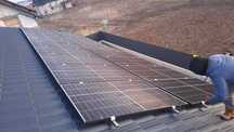 Instalam  sisteme fotovoltaice , PRETURI INCEPAND DE LA 340 EURO