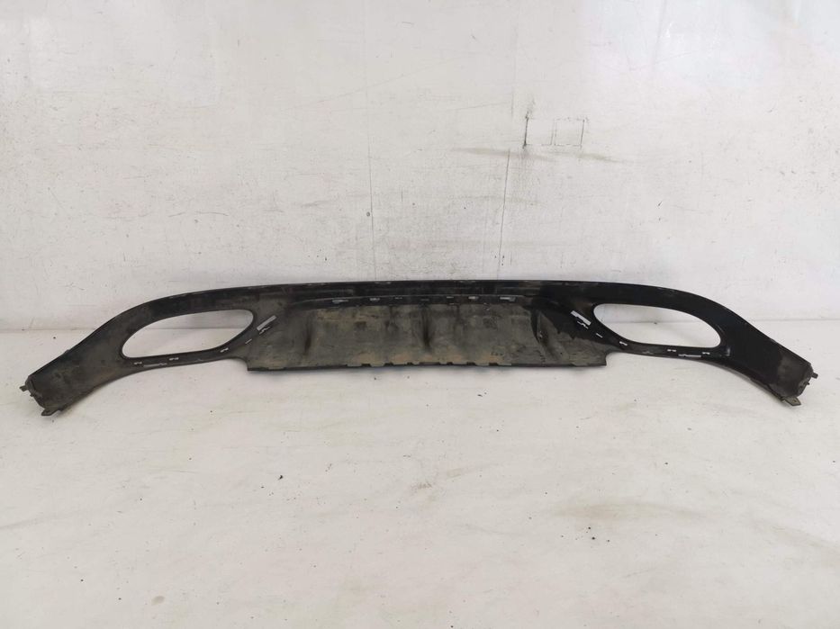 Fusta Spoiler Bara Spate Mercedes-Benz  E-Class C238 2016 2017 2018 20