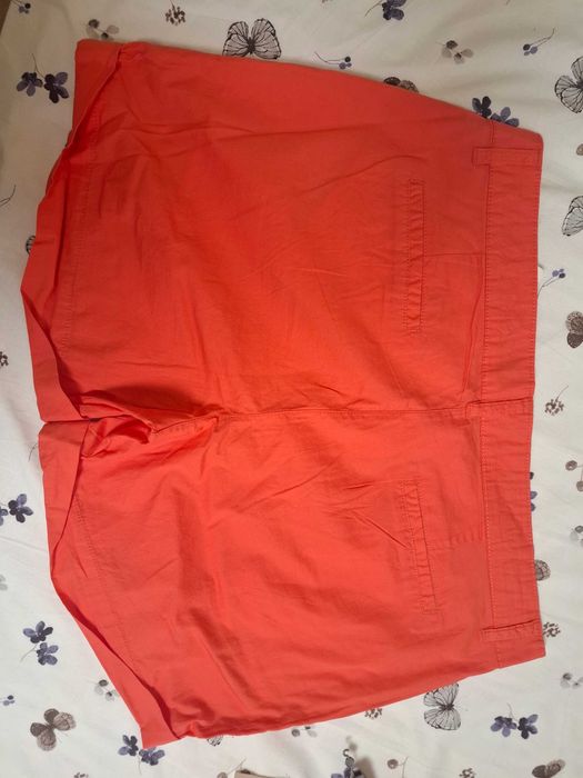 Pantaloni scurti dama