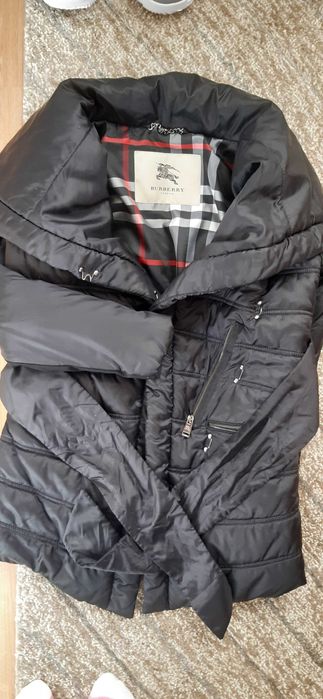 Geaca Burberry Prorsum dama (m)