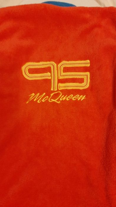 НОВИ  ! Детски ХАЛАТИ за Баня Disney