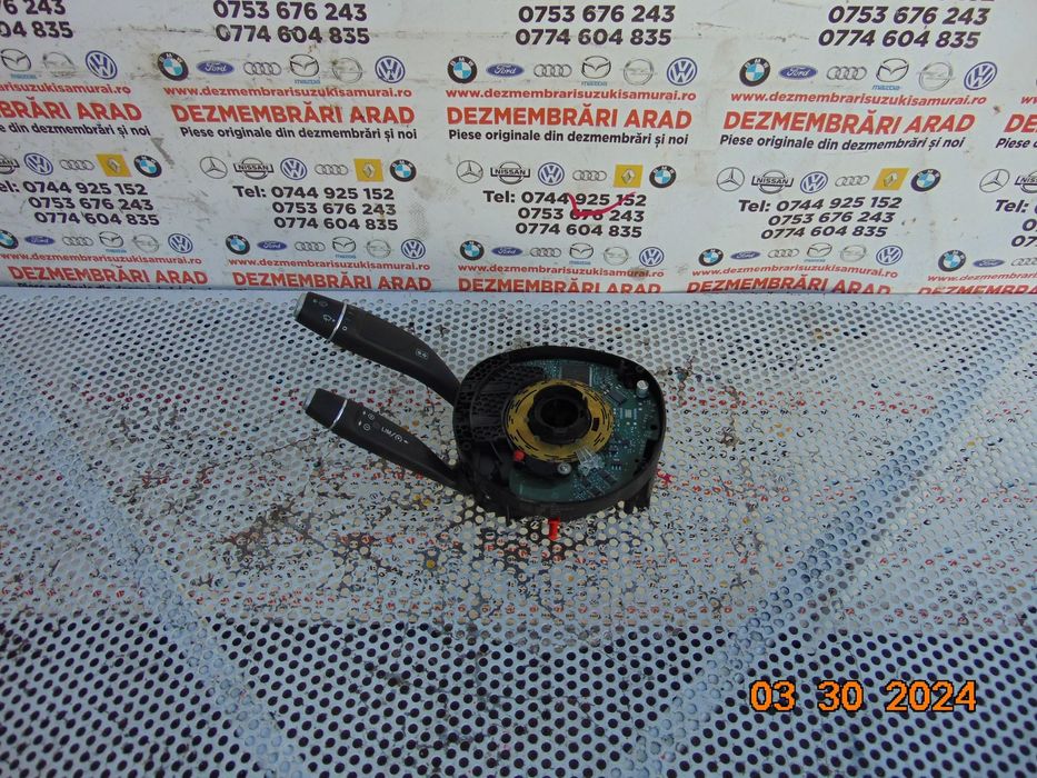 Maneta semnalizare stergatoare Mercedes Vito w447 viano V class