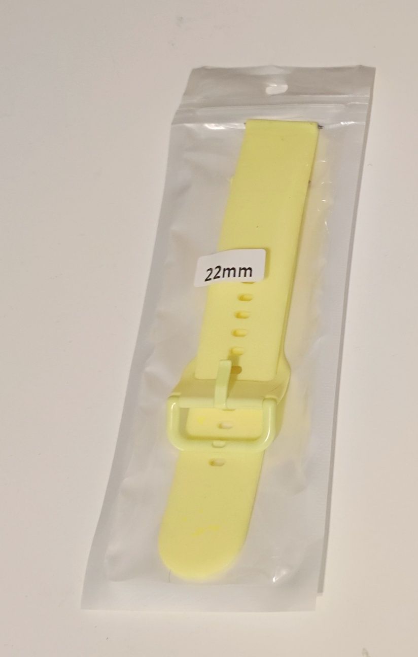 Качествени силиконови каишки за вашия смарт часовник