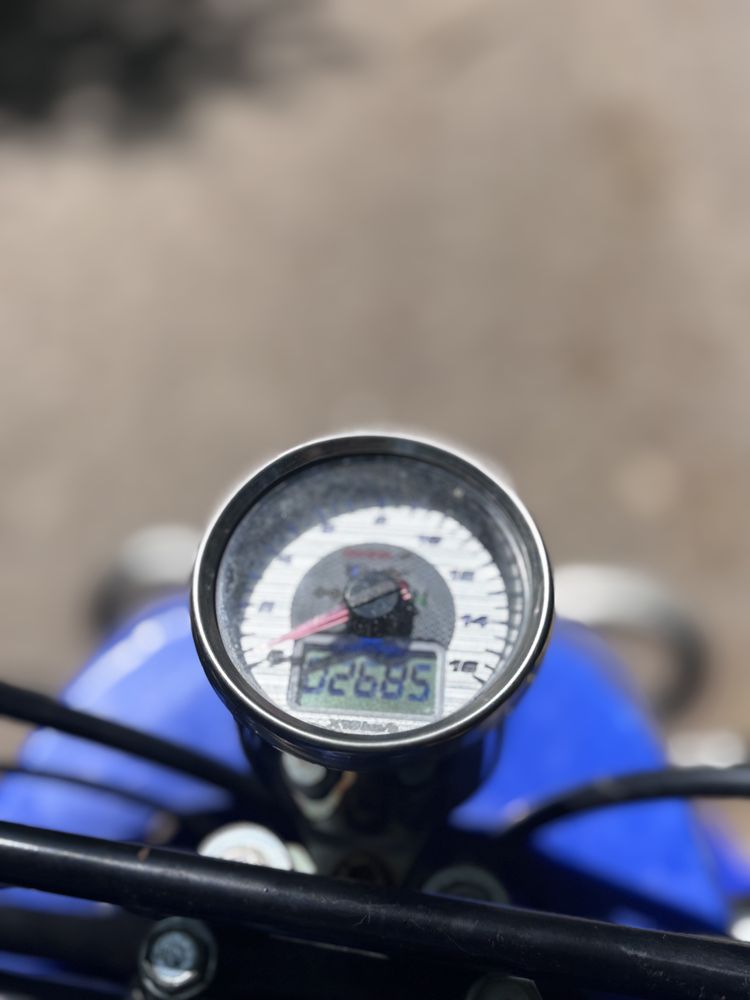 Honda trx quad 250cc