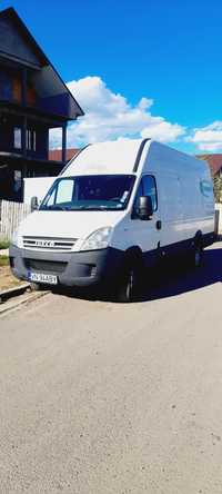 Iveco daily IVECO DAILY