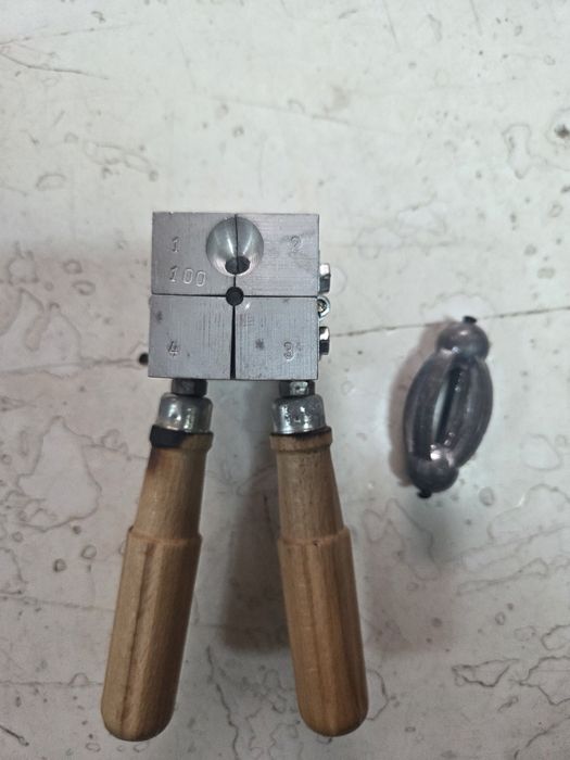 Matrita momitor 100 gr