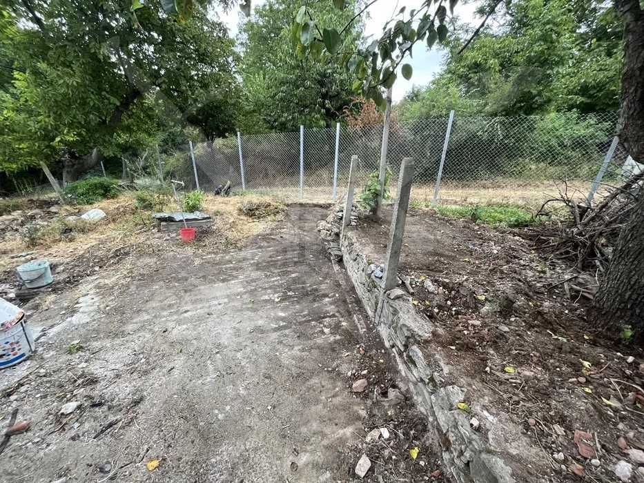 Продава се Парцел в с. Извор, Област Пловдив - 547 кв.м за 76 €/кв.м - Снимка #5