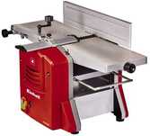 Абрихт-щрайхмус Einhell TC-SP 204
