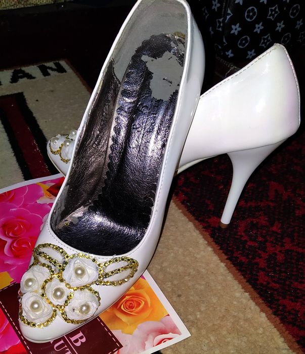 Туфли для женщин