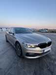 BMW Seria 5 BMW 530i Sport Line