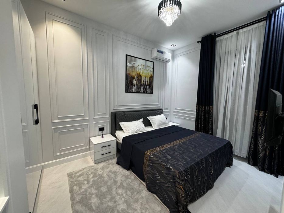 Аренда Срочно Квартира Ц.1 Новостиройка Ор-р Бибигон 2/ком