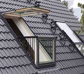 Montaj tigla metalică și ceramica