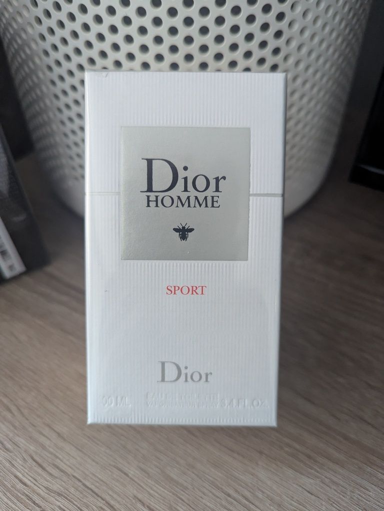 Dior Homme парфюми 100 мл