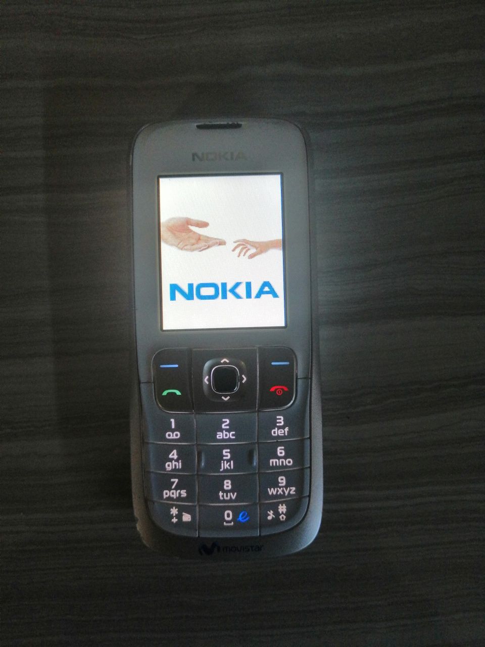 Nokia модел 2630