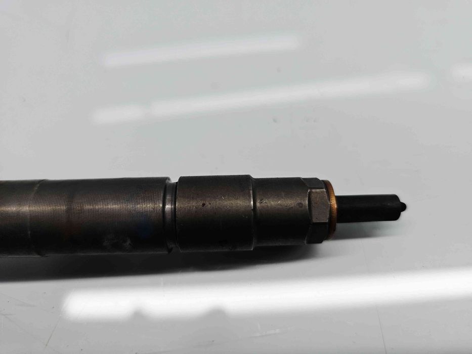 Injector  Bmw 1 (E81, E87) [Fabr 2004-2010] 779844604 2.0D N47D20 105K