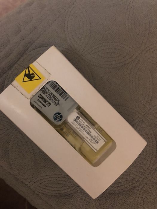 Продам sfp sx j4858c модуль