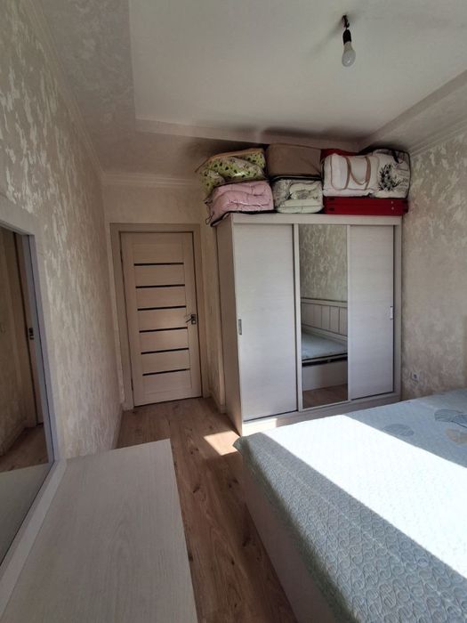 Срочно продается квартира в Алмазар сити